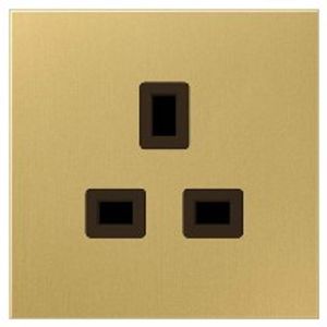 ME 3521 C  (10 Stück) - Socket outlet (receptacle) ME 3521 C