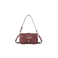 Giuliano Mode & Acce - Rood | Dames | Tasje | Rood | One Size | regular | Kamst mode