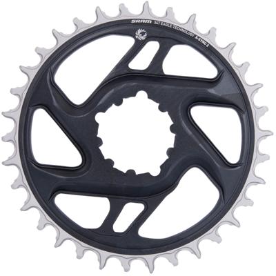 SRAM Trigger xx1 eagle 34t lunar