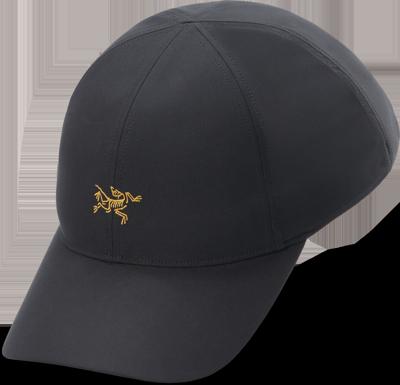 Arcteryx Small Bird Pet 24K Black L/XL
