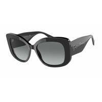 Heren zonnebril Armani AR8150-500111 Ø 53 mm