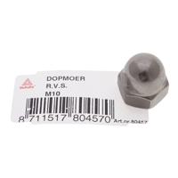 Dopmoer m12 rvs - Deltafix