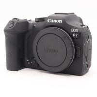 Canon EOS R7 body occasion