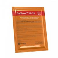 Fermentis biergist gedroogd SafBrew™ HA-18 25 g - thumbnail