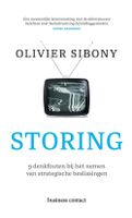Storing - Olivier Sibony - ebook