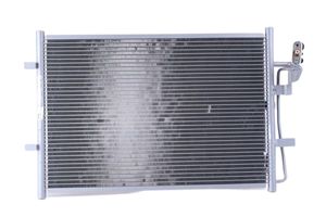 Condensator, airconditioning 940148