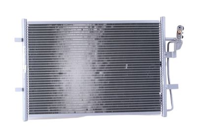 Condensator, airconditioning 940148