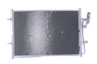 Condensator, airconditioning 940148