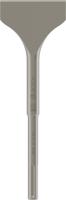 Bosch Accessoires Spadebeitel SDS-max 350 x 115 mm 1st - 1618601007
