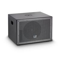 LD Systems SUB 10 A Zwart Actieve subwoofer 360 W