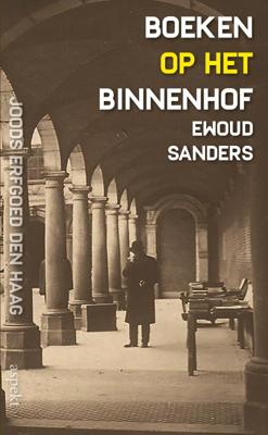 Boeken op het Binnenhof (Paperback)
