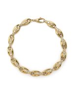 Melissa Kaye bracelet Ada en or 18ct orné de diamants