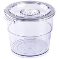 Magic Vac ACO1002 EXECUTIVE 4 l Vacuümhouder