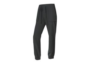 CRIVIT Heren thermo joggingbroek (50, Grijs)