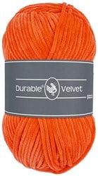 Durable Velvet 2194 Orange