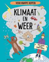 Klimaat en weer (Hardback)