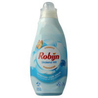 Wasmiddel stralend wit 665 Milliliter