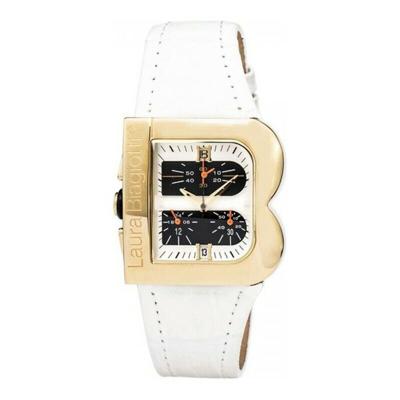 Laura Biagiotti LB0002L-08 (Ø 33 mm) Dames horloge