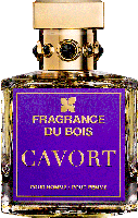 Fragrance Du Bois For Lovers Cavort Extrait de Parfum 100ml | Unisex Parfum