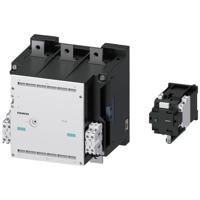 Siemens 3TF6833-1DF4 Contactor 1 stuk(s)