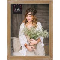 Haes Deco Houten Fotolijst Nancy Vintage Bruin voor 1 foto formaat 20x30 - SP10230