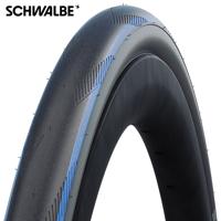 Schwalbe Buitenband 700-25c (25-622) one performance blw streep vw