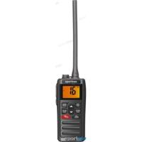 VHF y protectores SPO37M - VHF PORTATIL SPORTNAV SPO37M