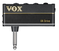 Vox amPlug 3 UK Drive