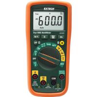 Extech EX355 Multimeter Digitaal CAT III 600 V Weergave (counts): 6000 - thumbnail