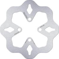 GALFER wave remschijf "df732" rotor df732 type w rigid