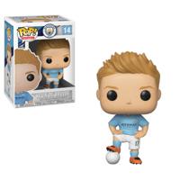 Manchester City F.C. POP! Football Vinyl Figure Kevin De Bruyne 9 cm