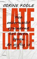 Late liefde