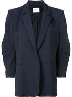 Cinq A Sept blazer Khloe - Bleu - thumbnail