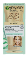 Garnier SkinActive BB Cream All-in-One Light SPF 15