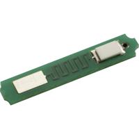 Yageo Nexensos 30201106 PCB 1325 Pt1000 PT1000 Printplaat-temperatuursensor 0 tot +150 °C 3850 ppm/K