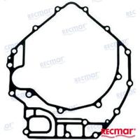 REPUESTOS MOTORES - Honda REC23172-ZW1-013 - JUNTA BASE BLOQUE