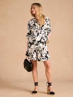 Zwangerschapsset shirt + bedrukte short ENVIE DE FRAISE antraciet Zwangerschapsset shirt + bedrukte short ENVIE DE FRAISE antraciet
