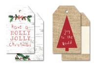 Kaisercraft • tag home for christmas