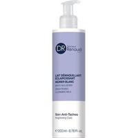 Docteur Renaud Soin Eclaircissants Lait Démaquillant Éclaircissant Murier B 200ml
