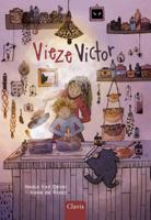 Vieze Victor (Hardback)