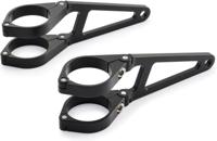 DAYTONA Koplamphouder bracket alu long 39mm sw