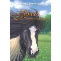 Uitgeverij Kluitman Gouden paarden: bowi komt in opstand