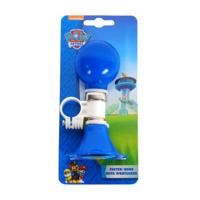 Volare PAW Patrol fietstoeter - blauw/wit