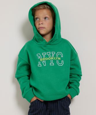 trui met frontprint trui met frontprint