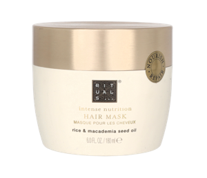 Rituals Elixir Collection Intense Nutrition Hair Mask 180 ml