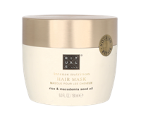 Rituals Elixir Collection Intense Nutrition Hair Mask 180 ml