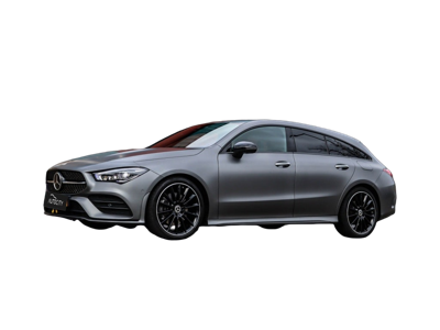 Mercedes Benz CLA