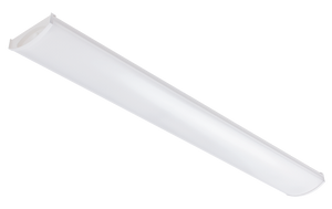 Wave 1200 wit 42W LED 4000K + sensor
