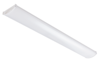 Wave 1200 wit 42W LED 4000K + sensor