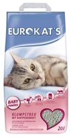 EUROKAT'S BABYPOEDERGEUR